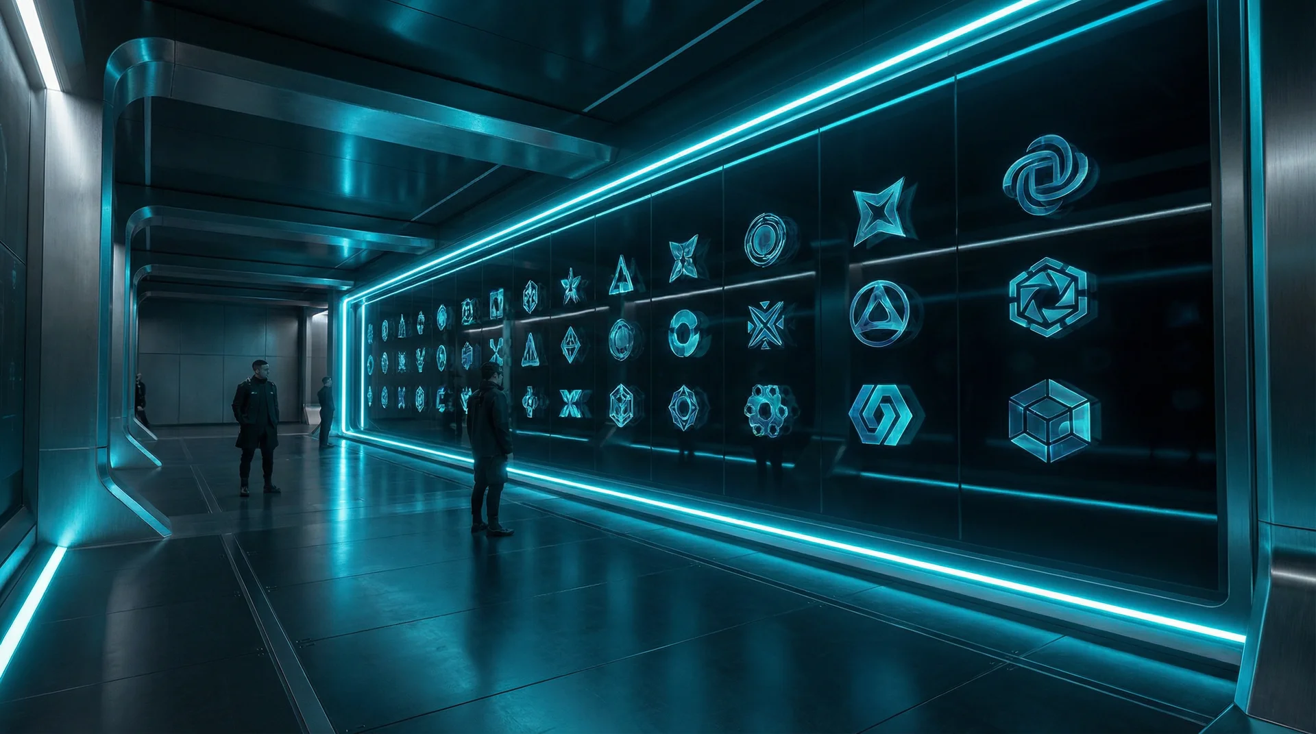 九色社区 合作伙伴 NexGen科技